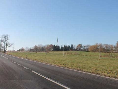 Prodej komerčního pozemku, Kynšperk nad Ohří, 5000 m2