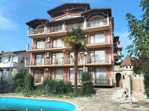 Prodej ubytování, Ravda, Bulharsko, 1000 m2