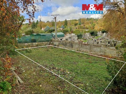 Prodej zahrady, Kladno, 321 m2