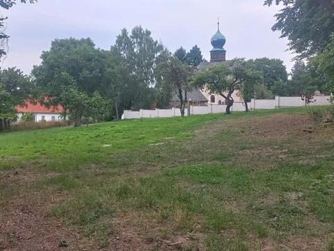 Pronájem komerčního pozemku, Kublov, 2826 m2