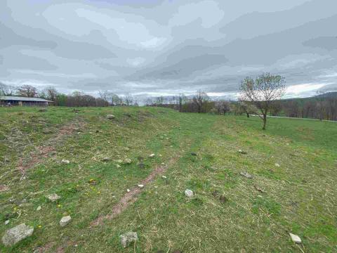 Prodej pozemku, Žár, 1212 m2