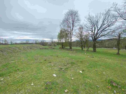 Prodej pozemku, Žár, 1454 m2