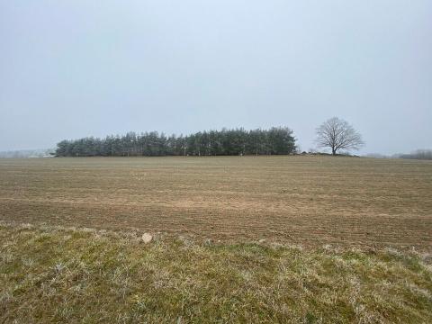 Prodej pole, Slatina, 11302 m2