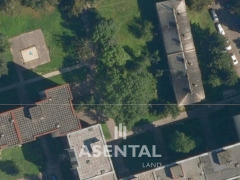 Prodej pozemku, Karviná, 632 m2