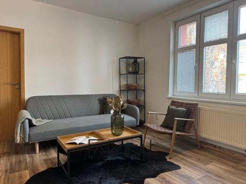 Prodej bytu 2+1, Ostrava, Korunní, 70 m2