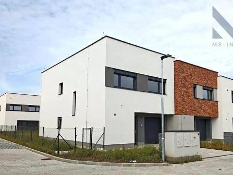 Prodej rodinného domu, Praha - Satalice, Trabantská, 143 m2