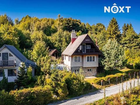 Prodej chaty, Paseka, 95 m2