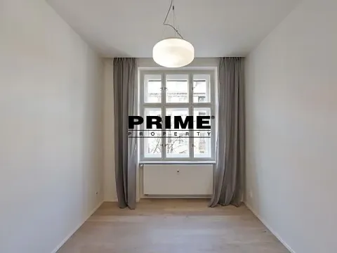Pronájem bytu 2+kk, Praha - Vinohrady, Lucemburská, 50 m2