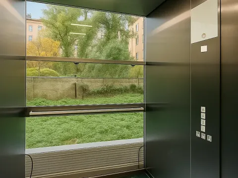 Pronájem bytu 2+kk, Praha - Vinohrady, 49 m2