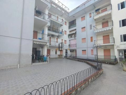 Prodej bytu 2+kk, Scalea, Itálie, 40 m2