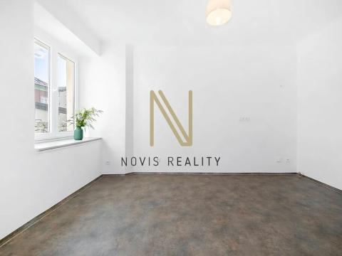 Prodej bytu 1+1, Klatovy, Masarykova, 48 m2