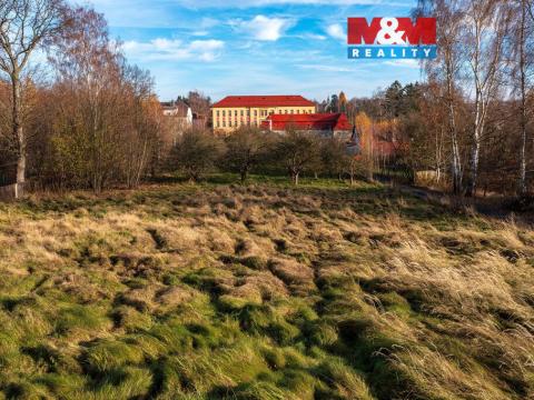 Prodej pozemku pro bydlení, Jiříkov, 4313 m2