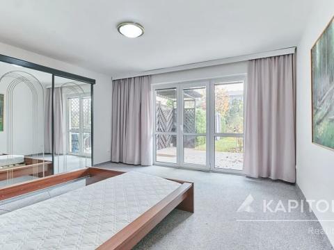 Prodej rodinného domu, Praha - Řepy, Brunnerova, 177 m2