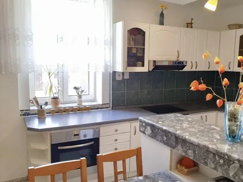 Prodej bytu 3+1, Plzeň, Zámečnická, 96 m2