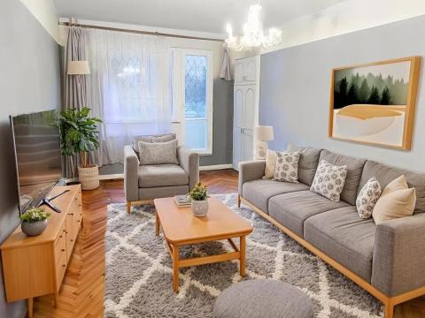 Prodej bytu 3+1, Praha - Záběhlice, 75 m2