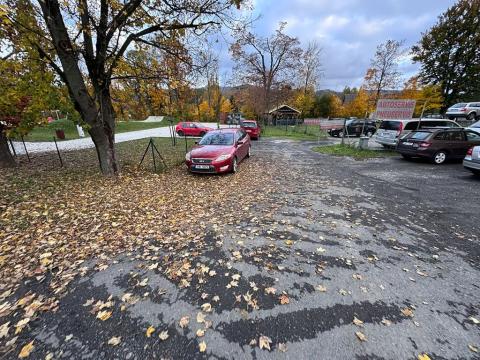 Prodej pozemku, Jeseník, Šumperská, 41 m2