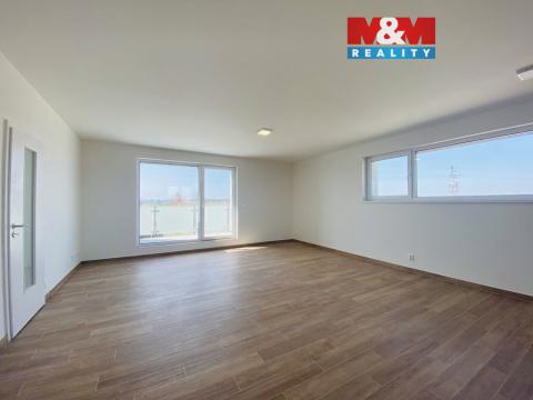 Pronájem bytu 3+kk, Kralice na Hané, Slunečná, 85 m2