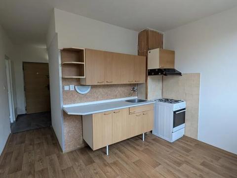 Pronájem bytu 2+1, Chomutov, Dřínovská, 61 m2