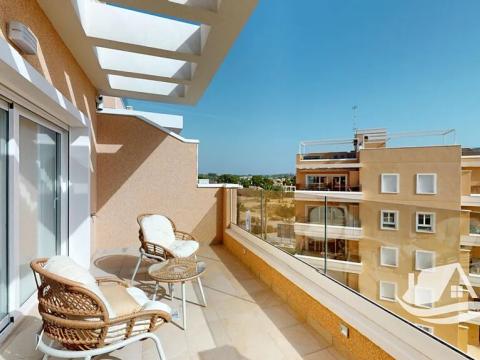 Prodej bytu 4+kk, Guardamar del Segura, Španělsko, 90 m2