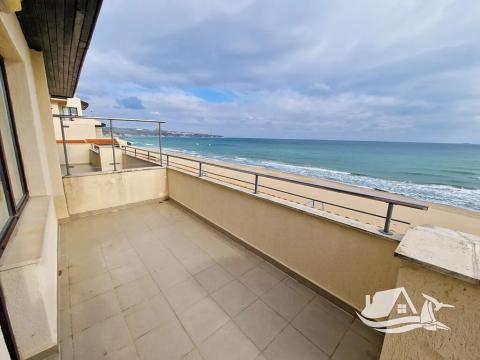 Prodej bytu 2+kk, Obzor, Bulharsko, 65 m2