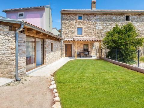 Prodej rodinného domu, Ližnjan, Chorvatsko, 150 m2