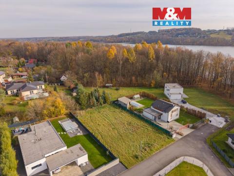 Prodej pozemku pro bydlení, Těrlicko, Krajní, 995 m2