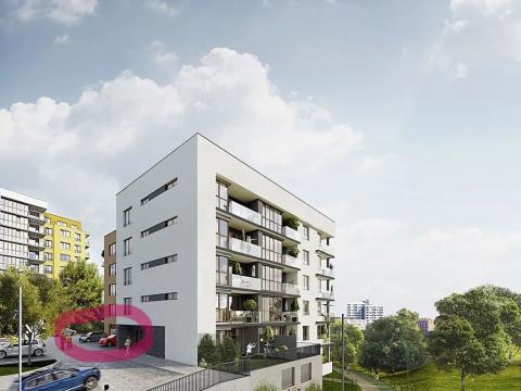 Prodej komerční nemovitosti, Praha - Vokovice, K Červenému vrchu, 47 m2