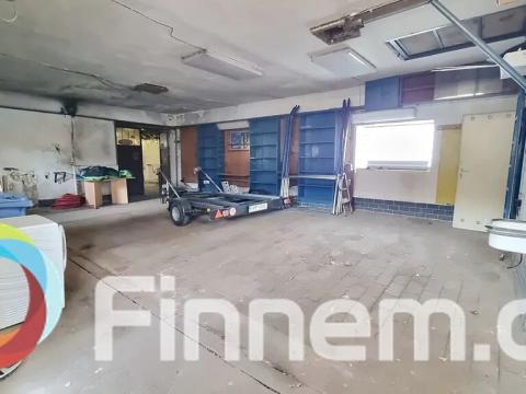 Pronájem skladu, Praha - Ruzyně, Staré náměstí, 80 m2