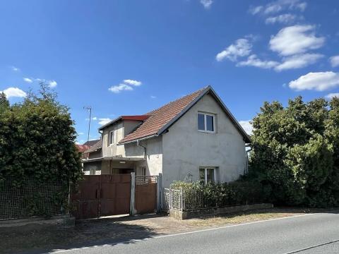 Prodej rodinného domu, Horní Počaply, 125 m2