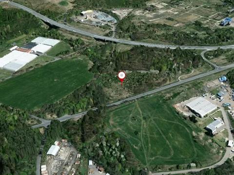 Prodej pozemku, Ústí nad Labem, 23841 m2