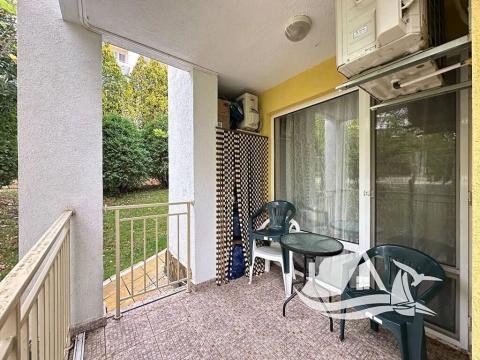 Prodej bytu 2+kk, Sveti Vlas, Bulharsko, 55 m2