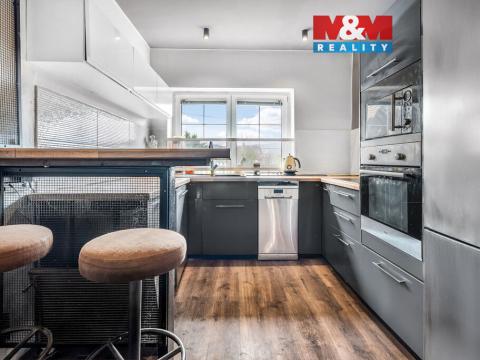 Prodej rodinného domu, Dlouhý Most, 323 m2