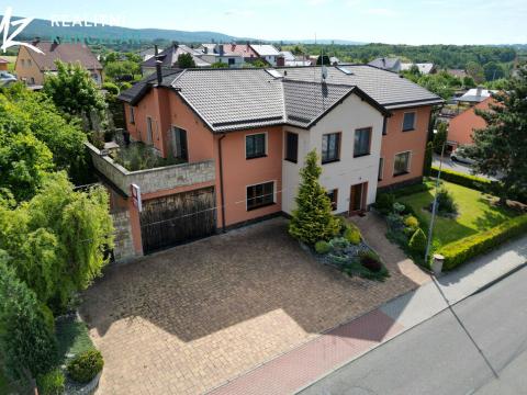 Prodej obchodního prostoru, Mrsklesy, 437 m2