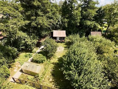 Prodej chaty, Horní Suchá, 24 m2