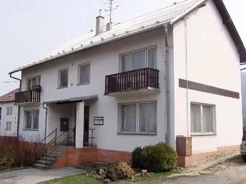 Prodej rodinného domu, Hukvaldy, 214 m2