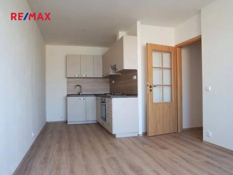 Pronájem bytu 2+kk, Praha - Braník, Novodvorská, 40 m2