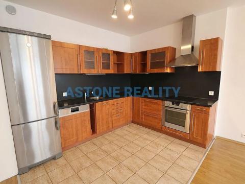 Pronájem bytu 3+kk, Praha - Stodůlky, Symfonická, 96 m2