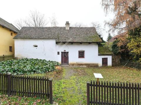 Prodej rodinného domu, Třebíz, 66 m2