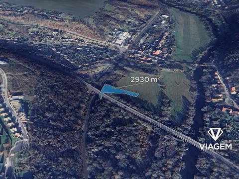 Prodej podílu pole, Hrdlořezy, 976 m2