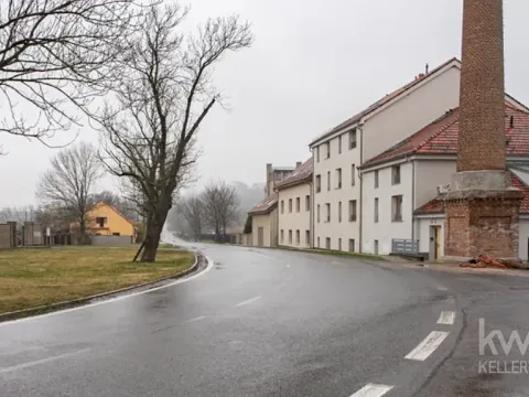 Pronájem bytu 4+kk, Řevničov, 93 m2