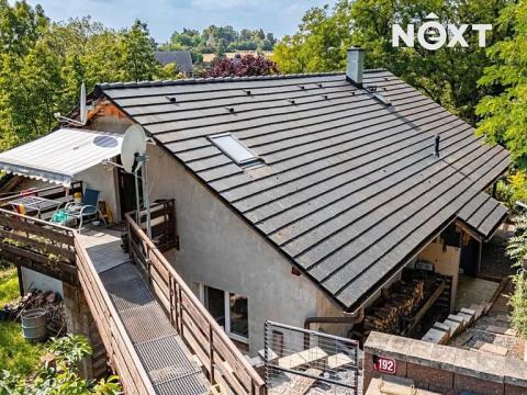 Prodej rodinného domu, Přistoupim, 224 m2