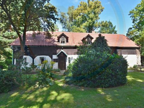 Prodej chaty, Pertoltice - Horní Pertoltice, 195 m2