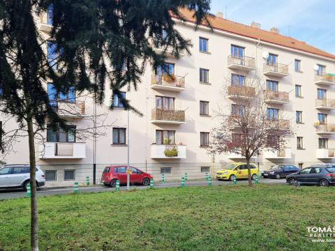 Pronájem bytu 2+1, Hradec Králové, Buzulucká, 70 m2