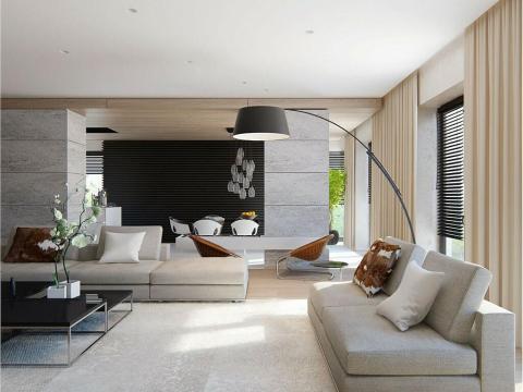 Prodej bytu 3+kk, okres Praha-západ, 82 m2