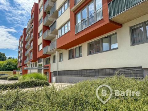 Prodej bytu 3+kk, Olomouc - Řepčín, Edvarda Beneše, 78 m2