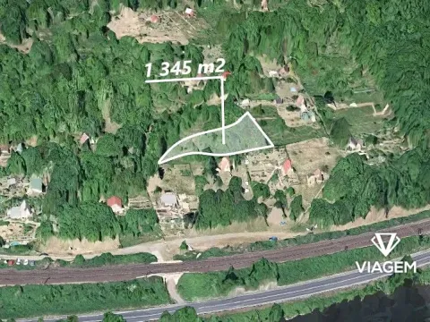 Prodej pozemku pro bydlení, Dolní Zálezly, 2062 m2