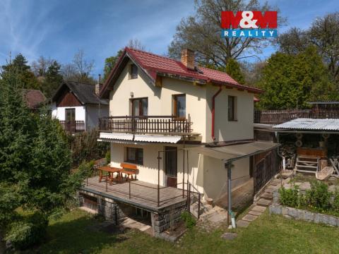 Prodej rodinného domu, Bernartice - Srlín, 95 m2