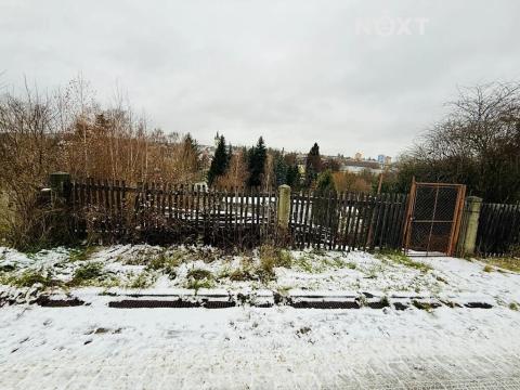 Prodej pozemku pro bydlení, Tachov, 506 m2