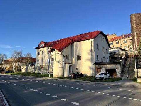 Pronájem bytu 2+kk, Brušperk, Dr. Martínka, 43 m2