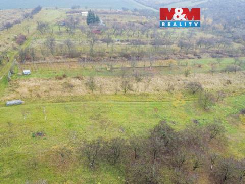 Prodej pole, Bukovany, 1791 m2